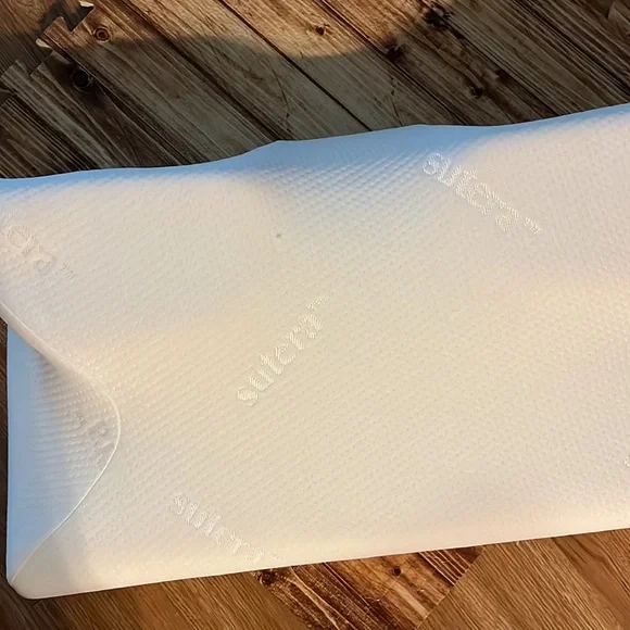 💤💎🛌 •🏆⭐️ SUTERA⭐️🏆• 🛌💎⭐️Contour pillow